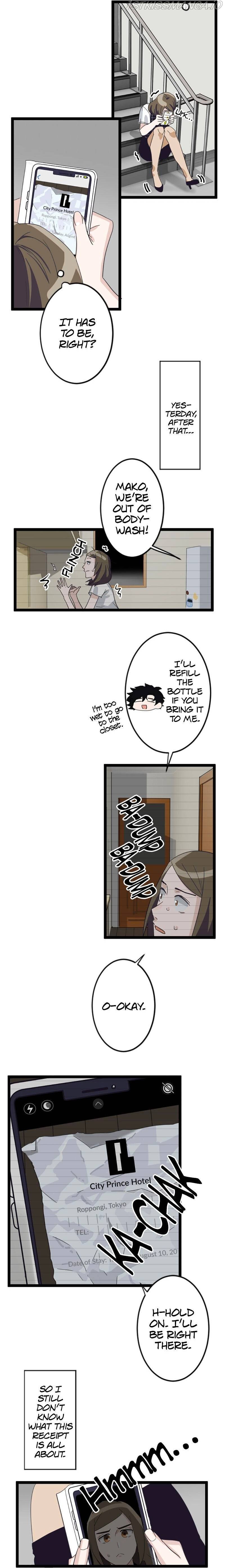 Once, It Was Love Chapter 55 - page 2