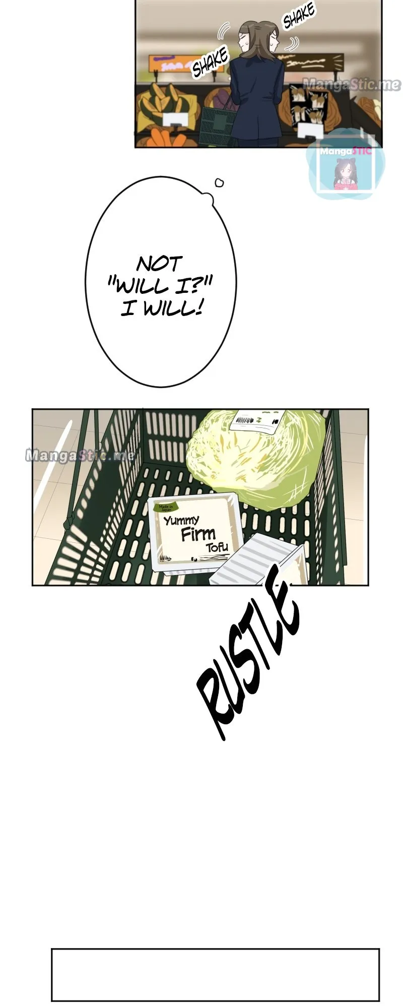 Once, It Was Love Chapter 77 - page 11