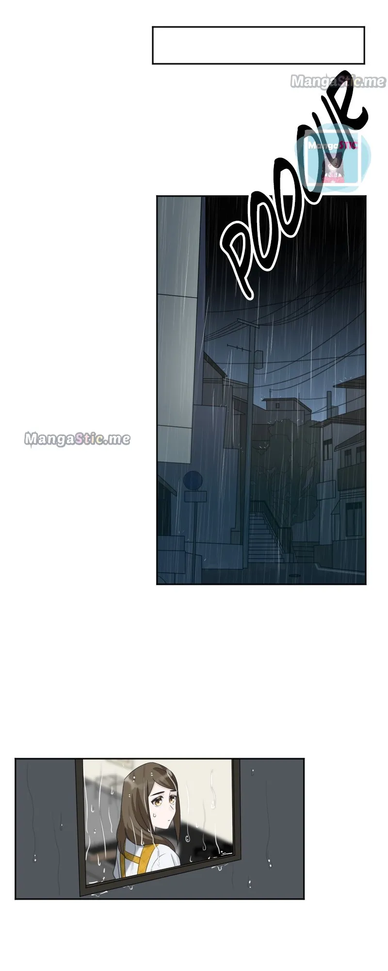 Once, It Was Love Chapter 77 - page 12