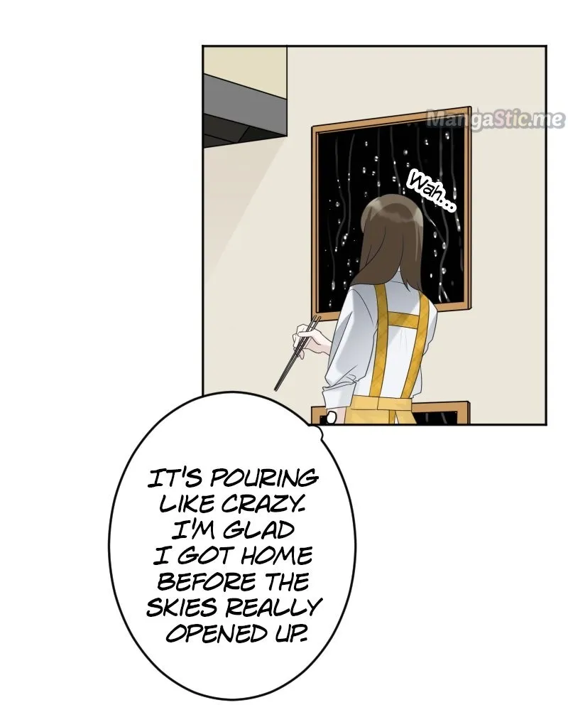 Once, It Was Love Chapter 77 - page 13