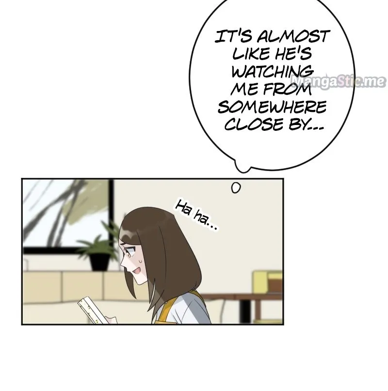 Once, It Was Love Chapter 77 - page 23