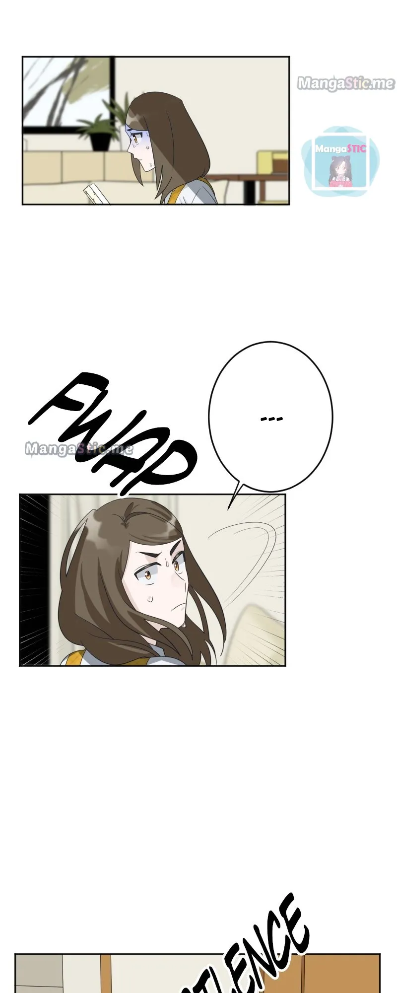 Once, It Was Love Chapter 77 - page 24