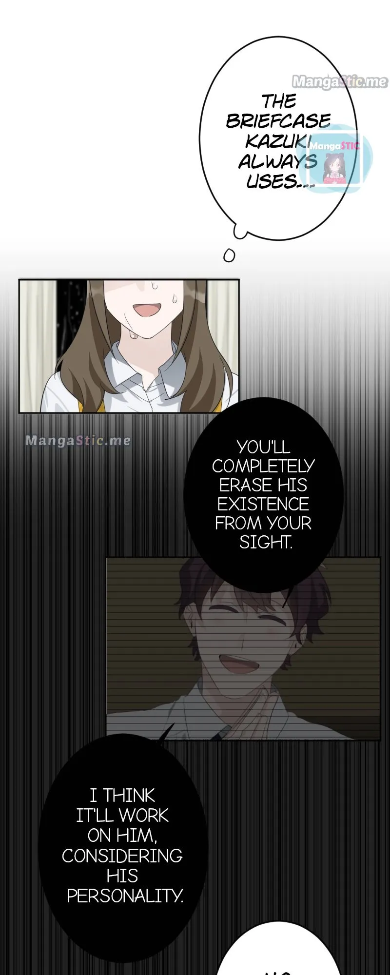 Once, It Was Love Chapter 77 - page 28