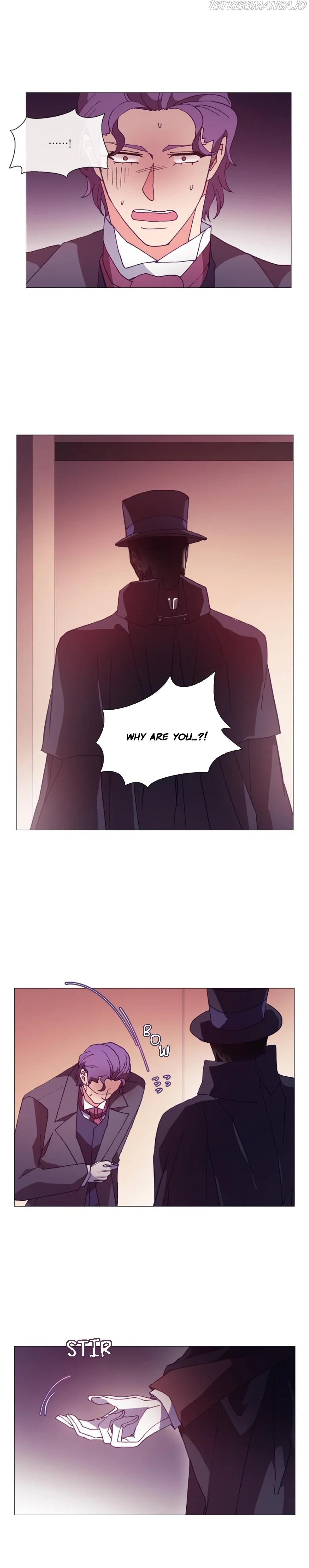 The Library Needs A Witch Chapter 53 - page 4
