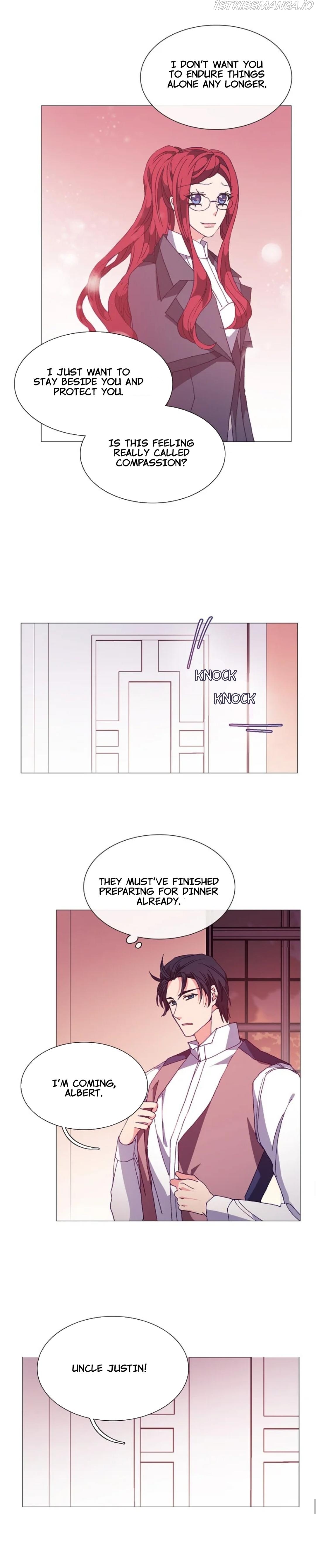 The Library Needs A Witch Chapter 53 - page 9