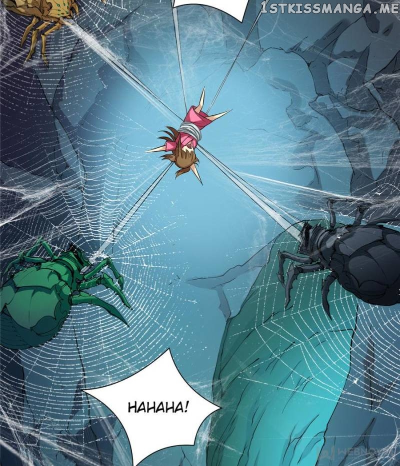 Legend Of Emperor Star chapter 41 - page 22