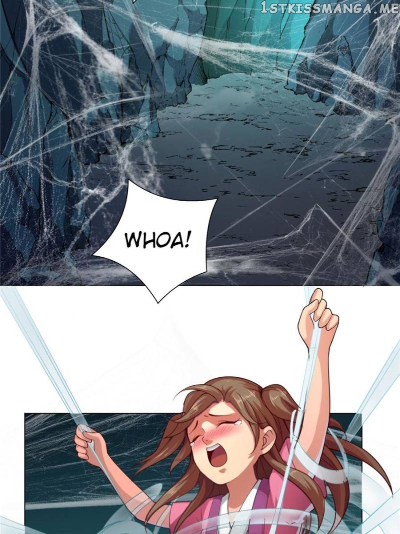 Legend Of Emperor Star chapter 41 - page 23