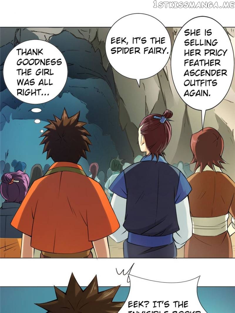 Legend Of Emperor Star chapter 41 - page 39