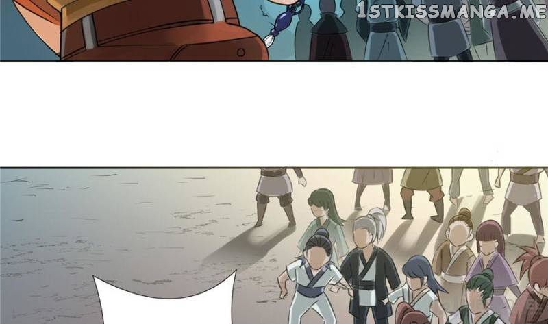 Legend Of Emperor Star chapter 41 - page 44