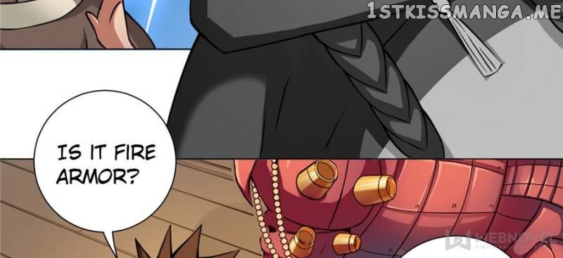 Legend Of Emperor Star chapter 41 - page 7