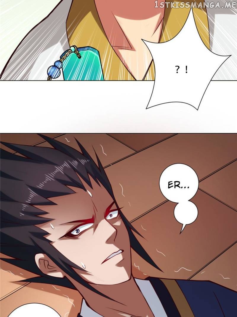 Legend Of Emperor Star chapter 57 - page 10