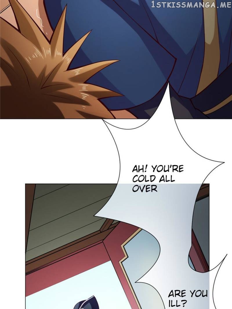 Legend Of Emperor Star chapter 57 - page 12