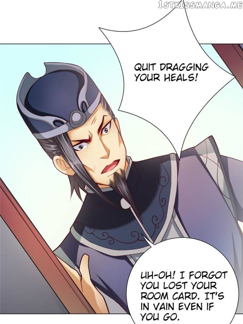 Legend Of Emperor Star chapter 57 - page 15