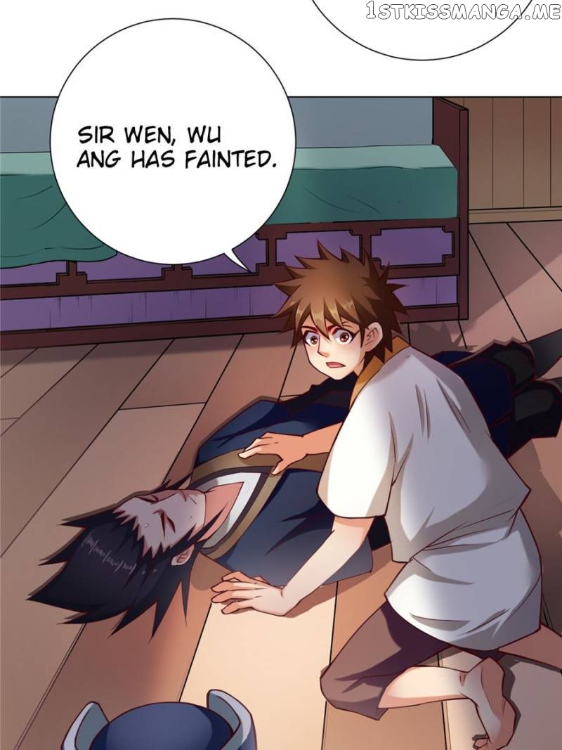 Legend Of Emperor Star chapter 57 - page 16