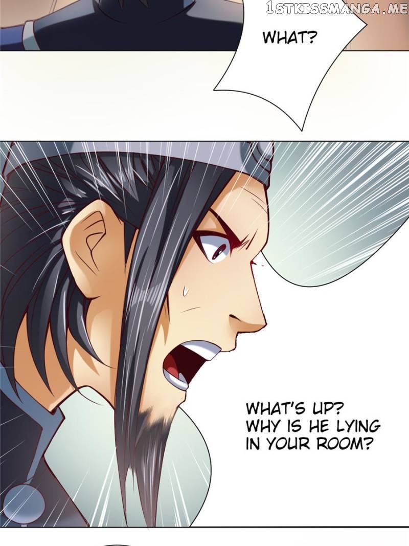 Legend Of Emperor Star chapter 57 - page 18