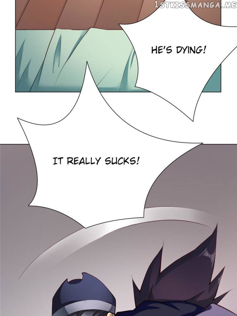 Legend Of Emperor Star chapter 57 - page 21