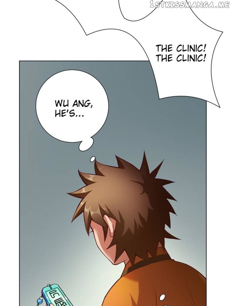 Legend Of Emperor Star chapter 57 - page 25