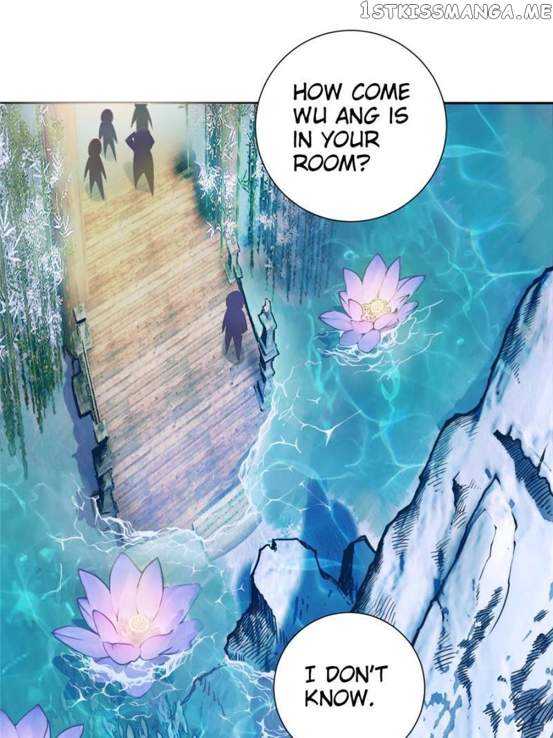 Legend Of Emperor Star chapter 57 - page 27