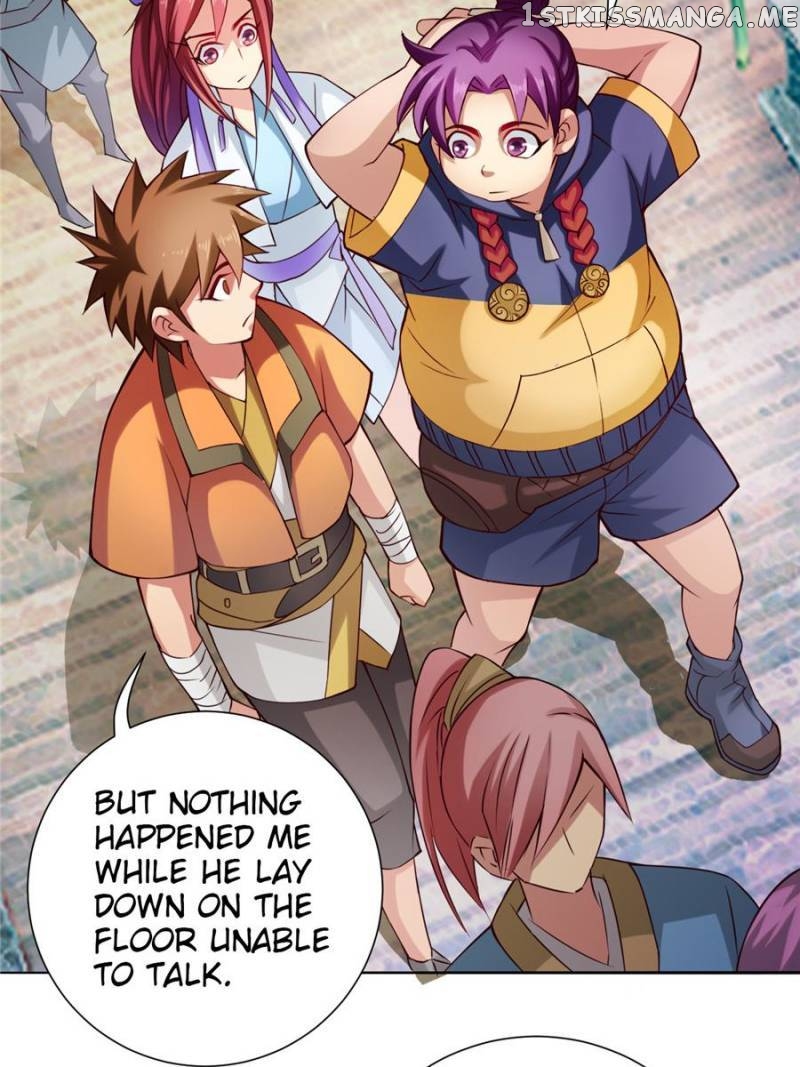 Legend Of Emperor Star chapter 57 - page 30