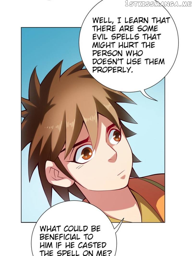 Legend Of Emperor Star chapter 57 - page 31