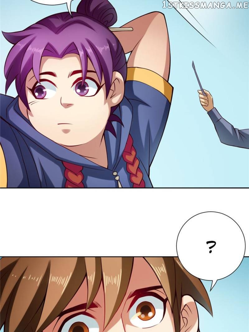 Legend Of Emperor Star chapter 57 - page 33