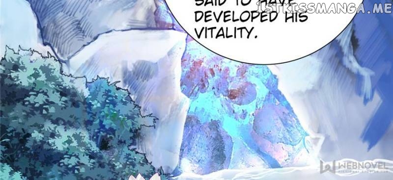 Legend Of Emperor Star chapter 57 - page 35