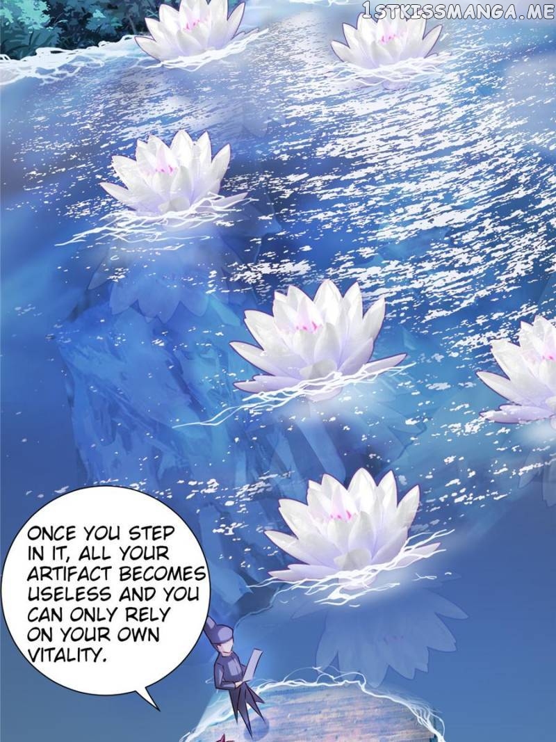 Legend Of Emperor Star chapter 57 - page 36