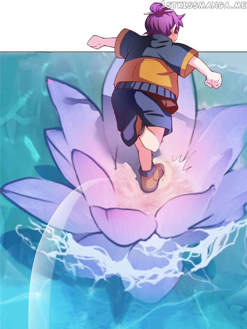 Legend Of Emperor Star chapter 57 - page 39