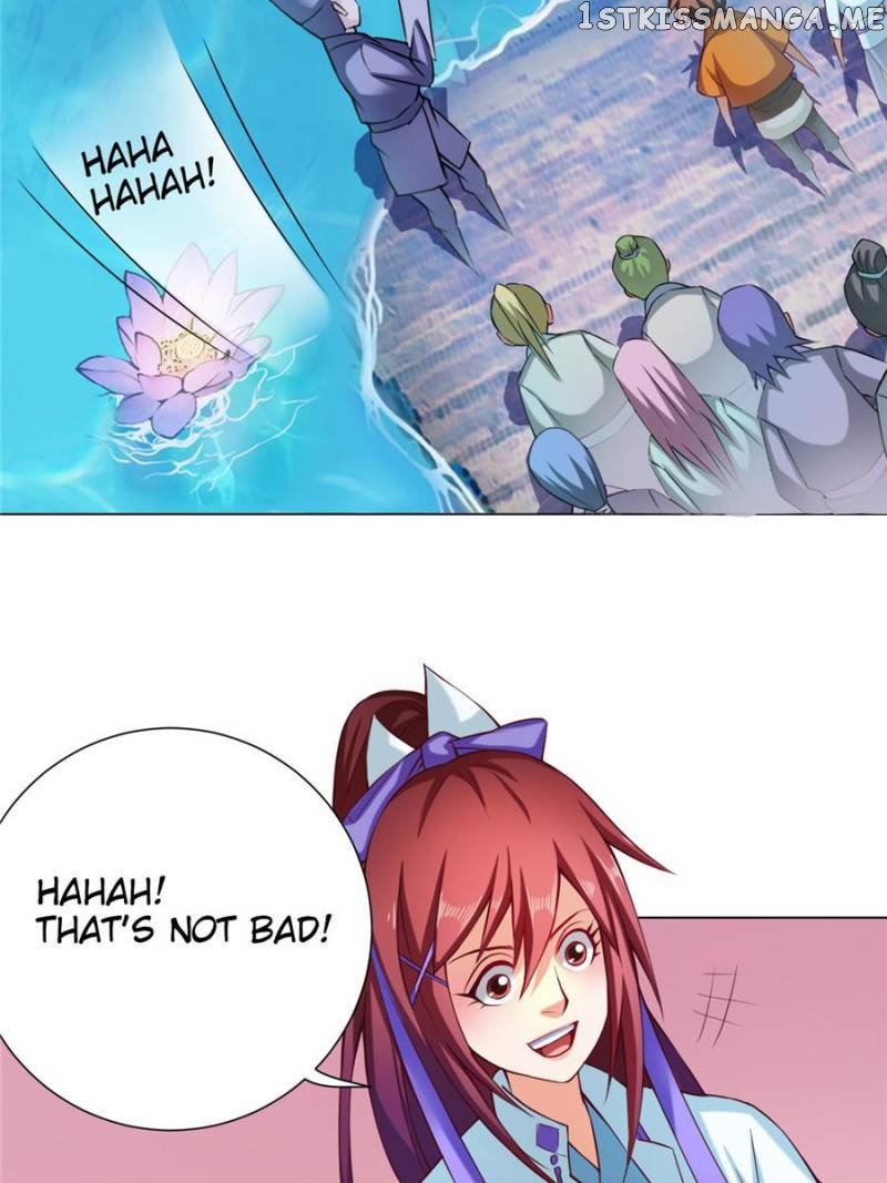 Legend Of Emperor Star chapter 57 - page 43