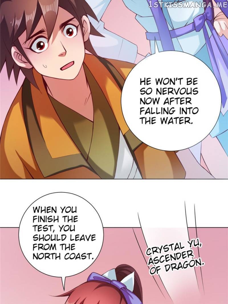 Legend Of Emperor Star chapter 57 - page 45