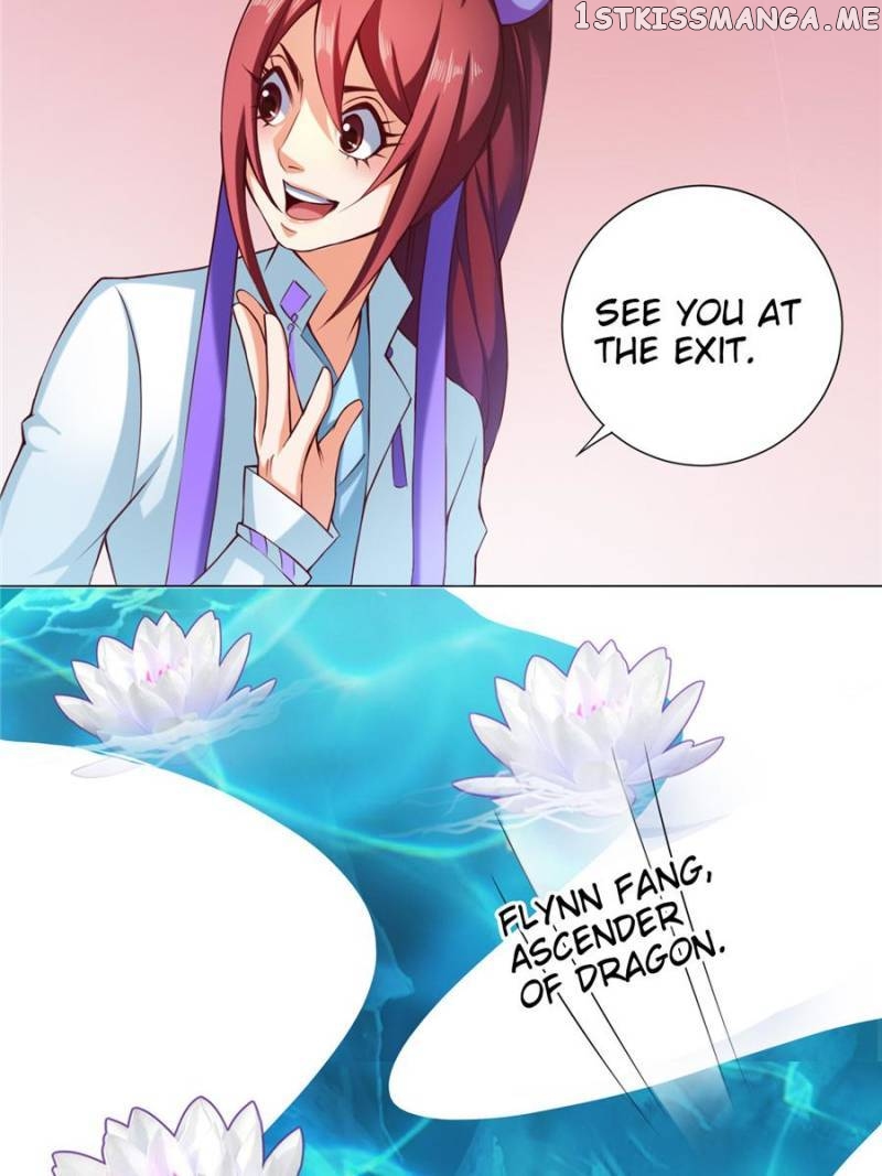 Legend Of Emperor Star chapter 57 - page 46