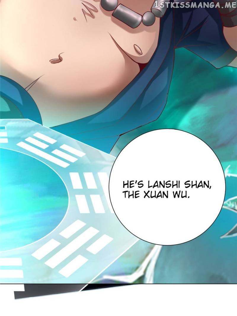 Legend Of Emperor Star chapter 57 - page 57