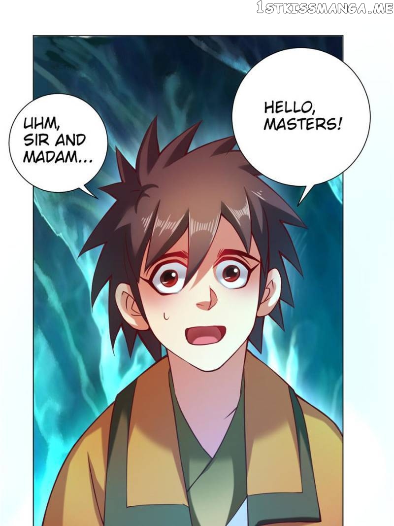 Legend Of Emperor Star chapter 57 - page 58