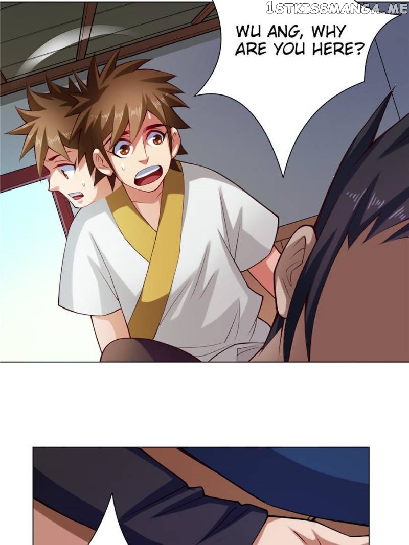 Legend Of Emperor Star chapter 57 - page 6