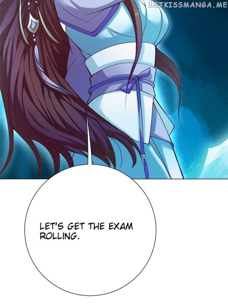Legend Of Emperor Star chapter 57 - page 61