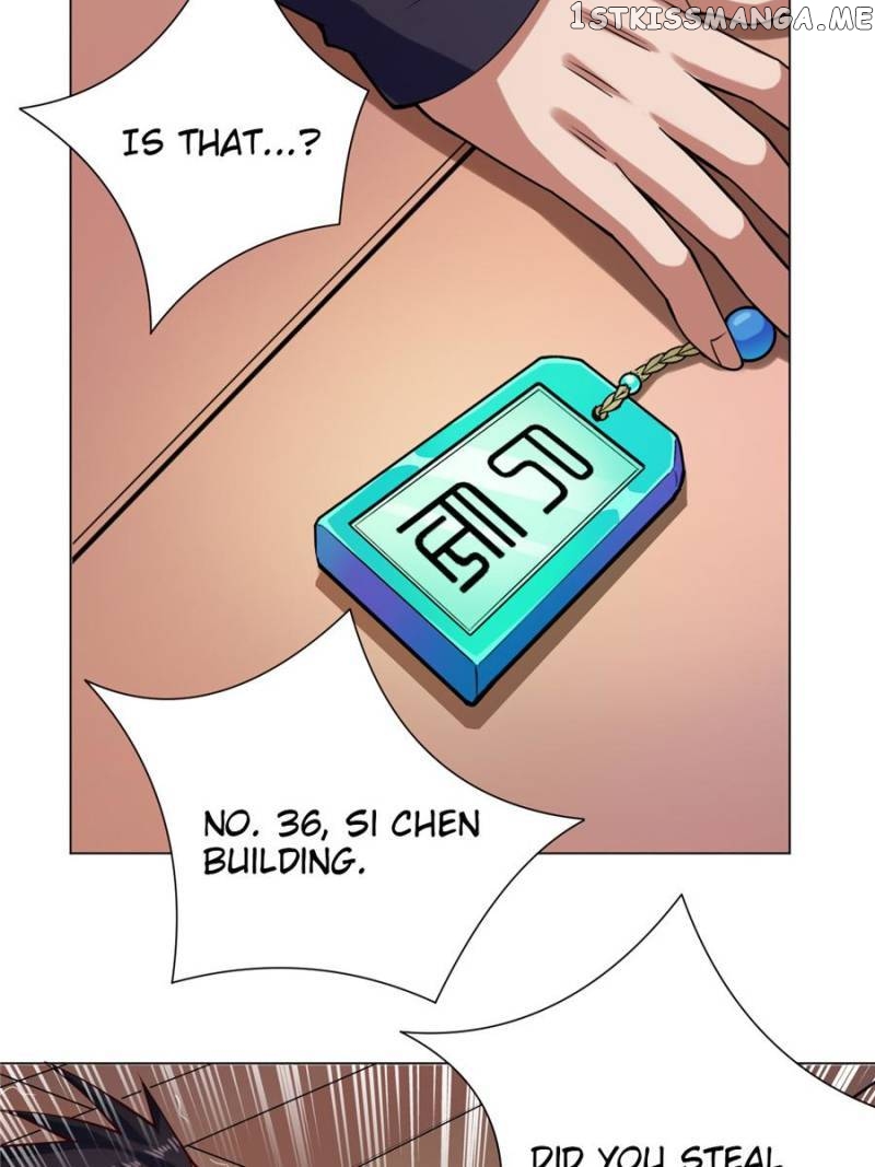Legend Of Emperor Star chapter 57 - page 7
