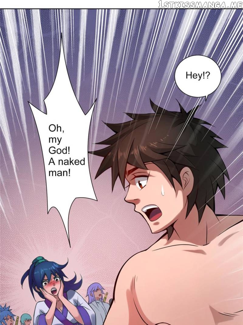 Legend Of Emperor Star chapter 13 - page 13