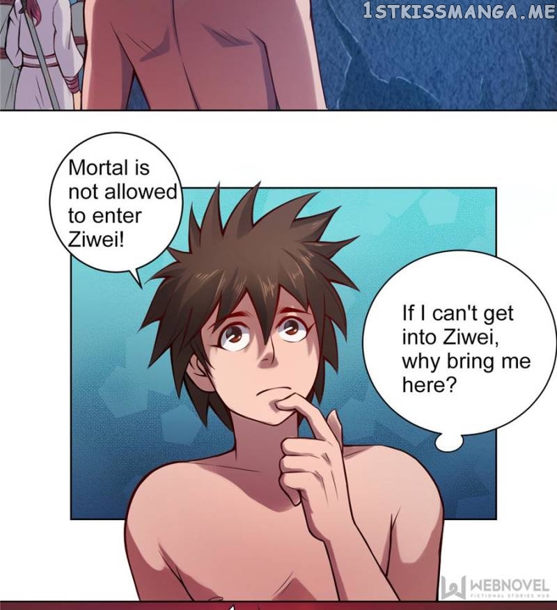 Legend Of Emperor Star chapter 13 - page 20