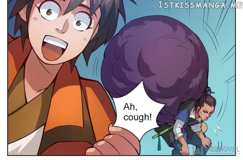 Legend Of Emperor Star chapter 13 - page 29