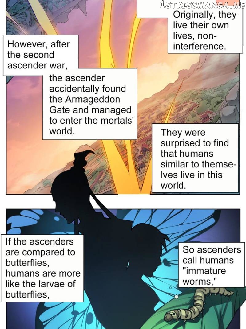 Legend Of Emperor Star chapter 13 - page 4