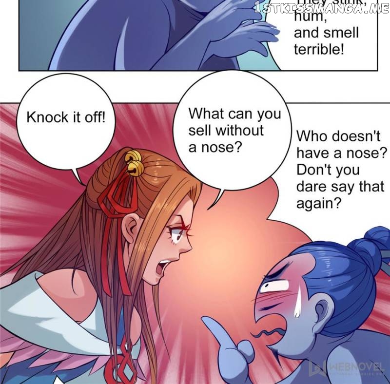 Legend Of Emperor Star chapter 13 - page 44