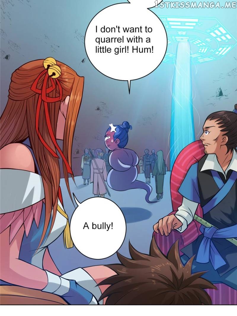 Legend Of Emperor Star chapter 13 - page 46