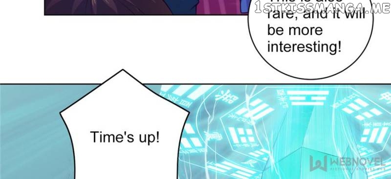 Legend Of Emperor Star chapter 13 - page 51