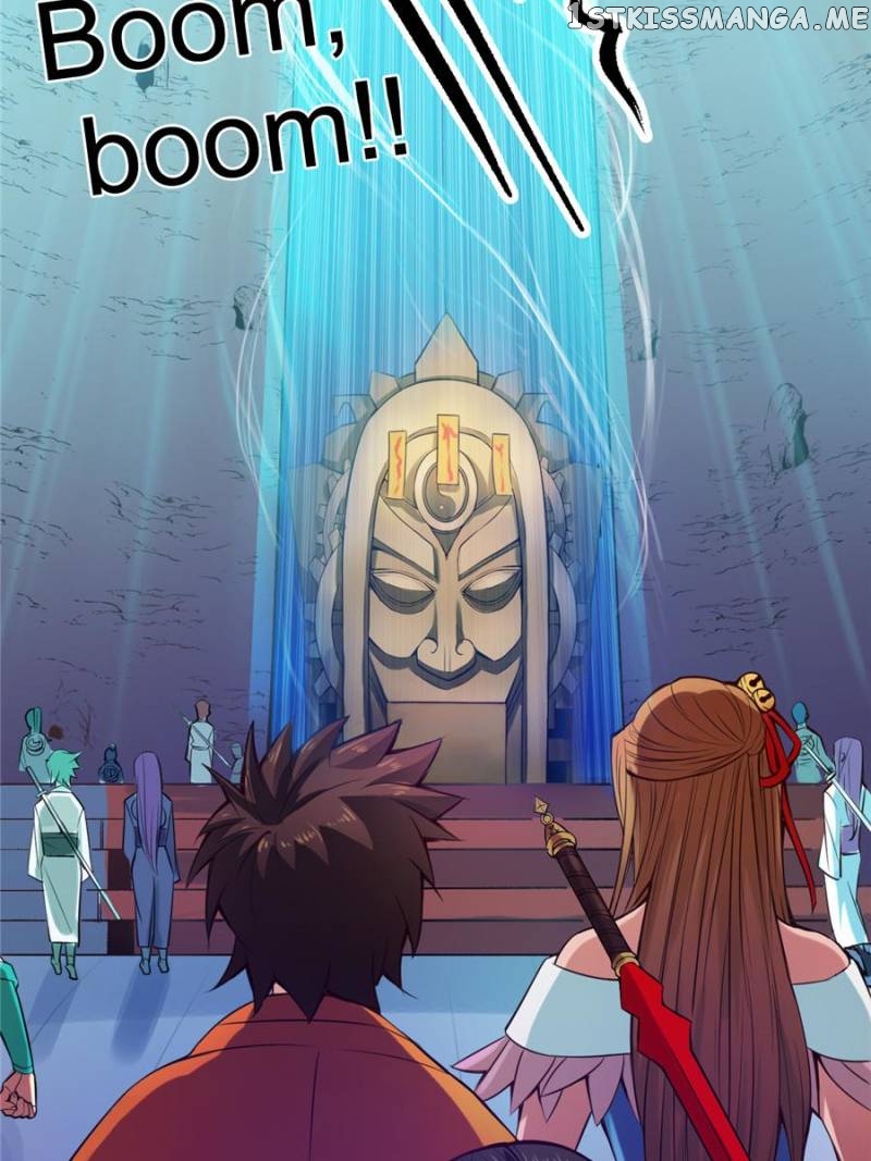 Legend Of Emperor Star chapter 13 - page 55