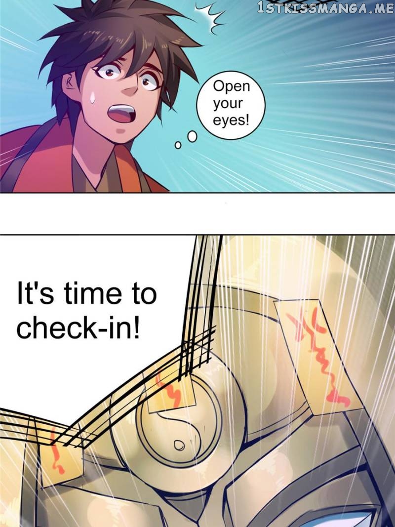 Legend Of Emperor Star chapter 13 - page 58