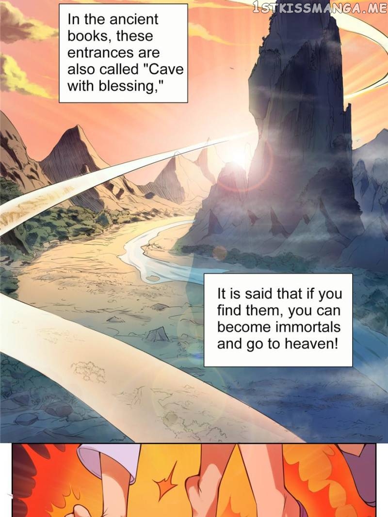Legend Of Emperor Star chapter 13 - page 9