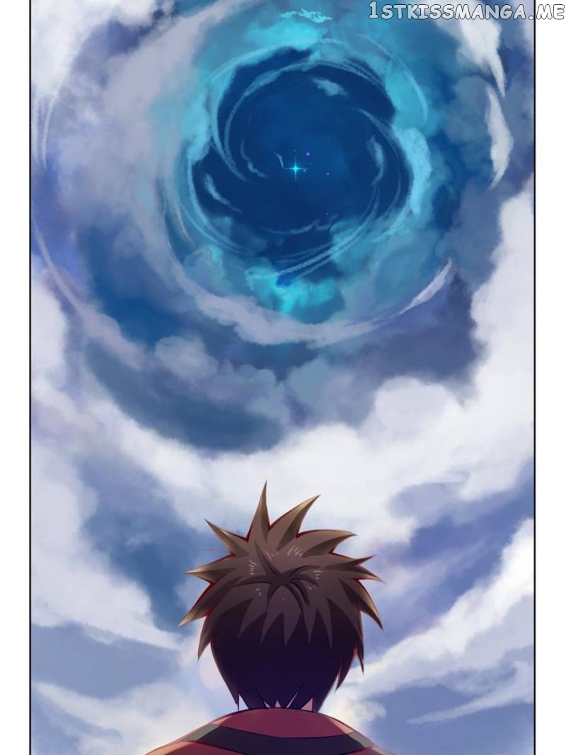 Legend Of Emperor Star chapter 15 - page 54