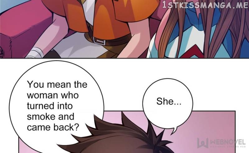 Legend Of Emperor Star chapter 15 - page 8