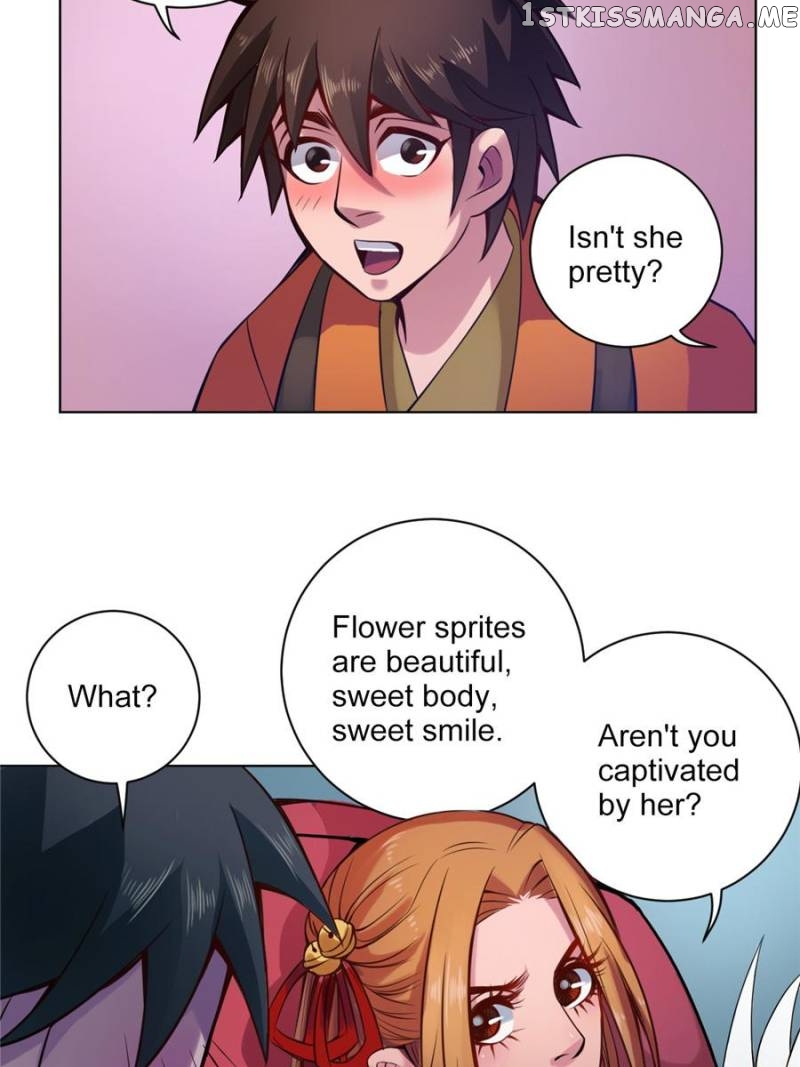 Legend Of Emperor Star chapter 15 - page 9
