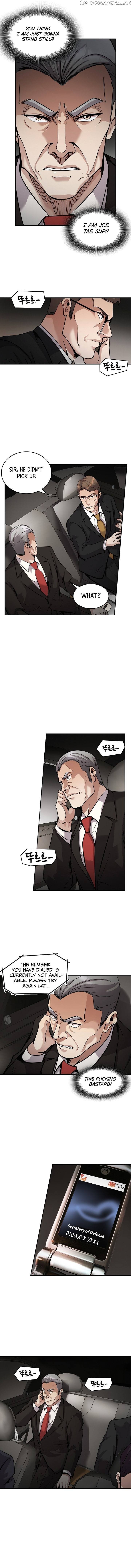 Again My Life Chapter 137 - page 6